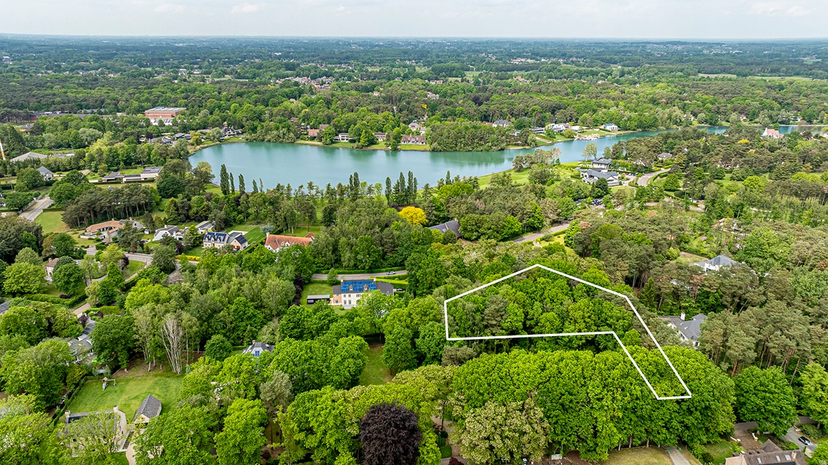 Bouwgrond te koop te Keerbergen
