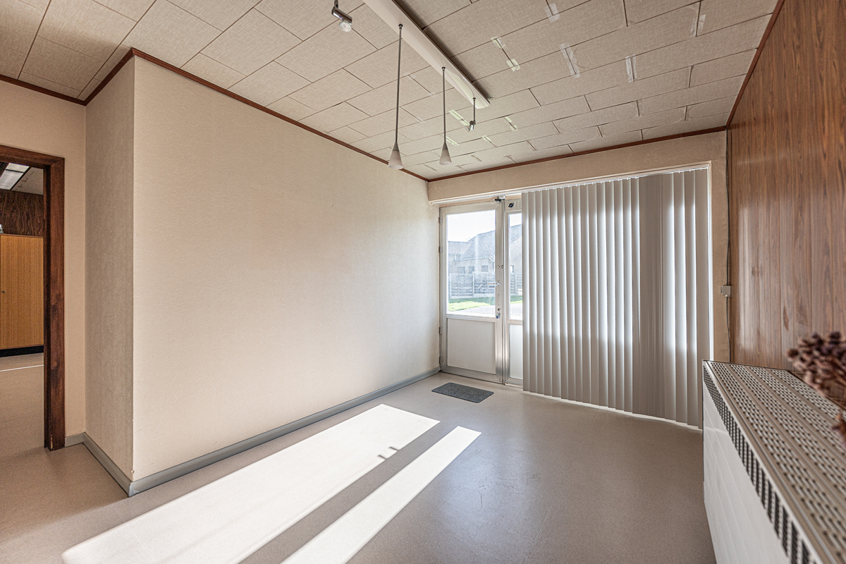 Te commercialiseren woning - Tielt-Winge