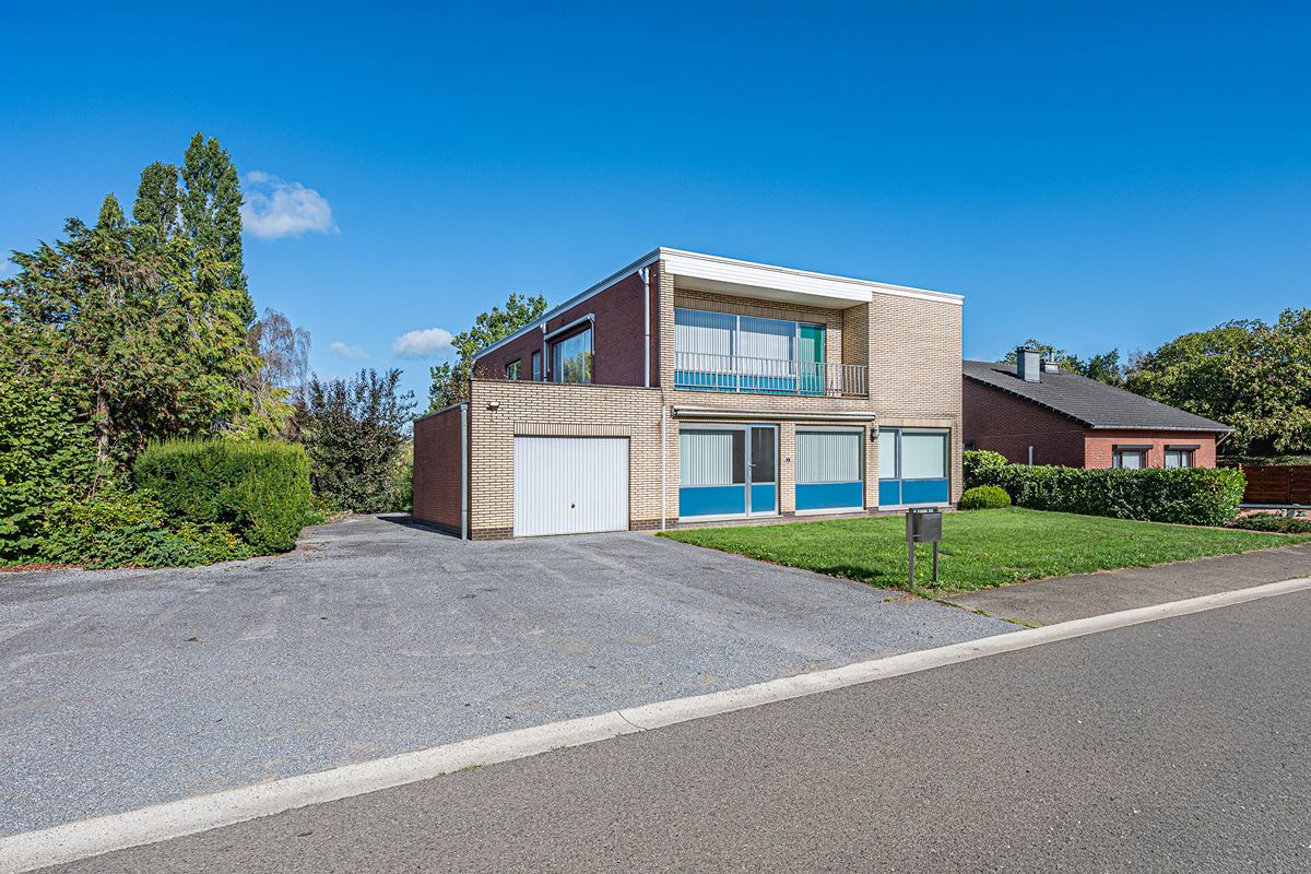 Te commercialiseren woning - Tielt-Winge