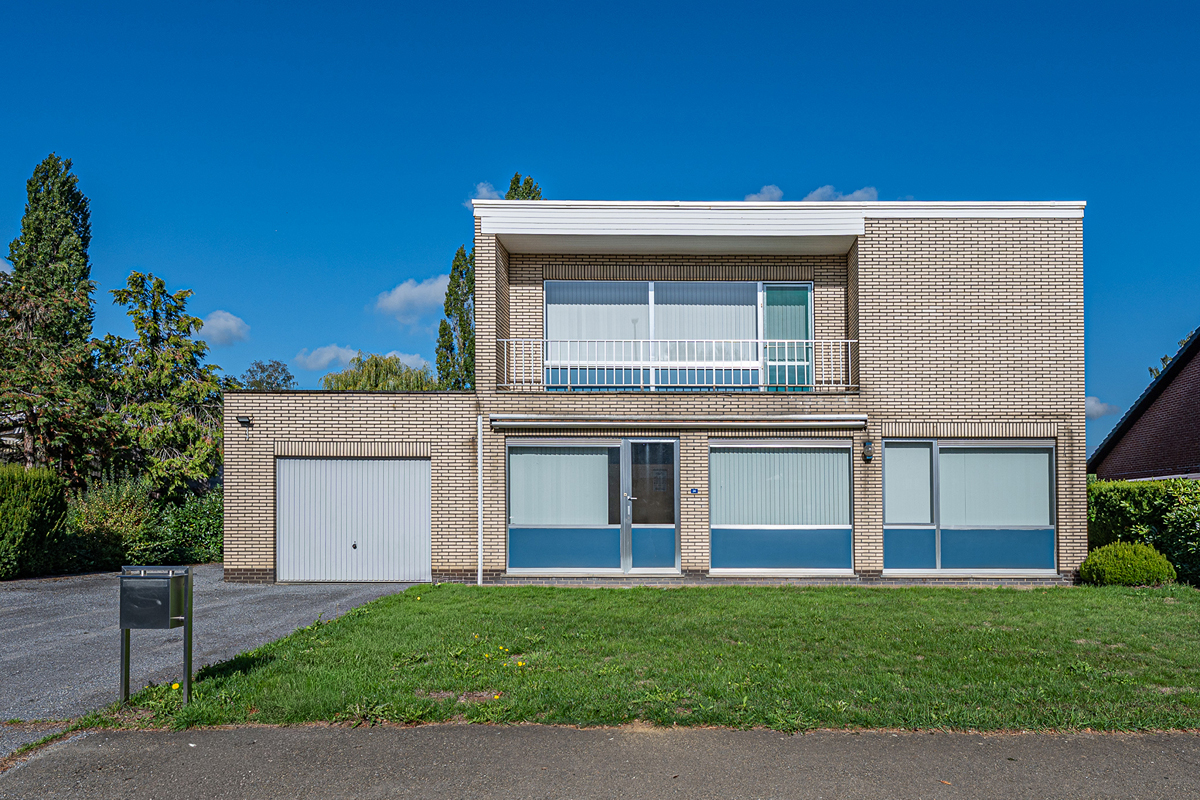 Te commercialiseren woning - Tielt-Winge